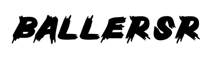 Brotherhood Brush  Free Fonts Download