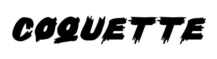 Brotherhood Brush  Free Fonts Download