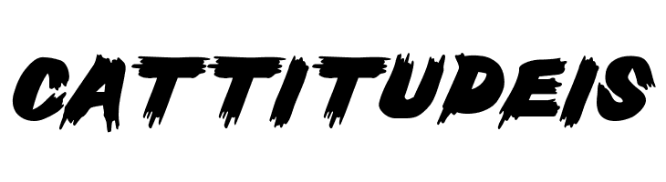 Brotherhood Brush  Free Fonts Download