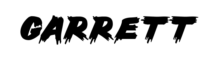 Brotherhood Brush  Free Fonts Download