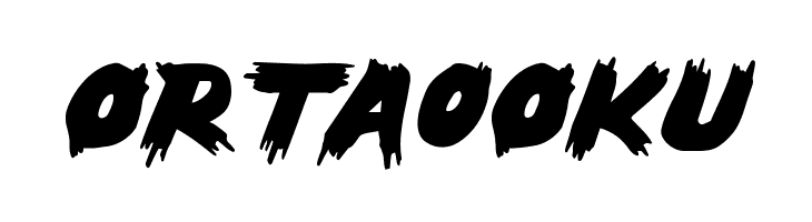 Brotherhood Brush  Free Fonts Download