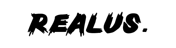 Brotherhood Brush  Free Fonts Download