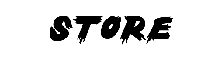 Brotherhood Brush  Free Fonts Download