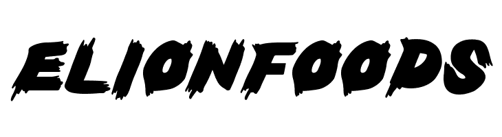 Brotherhood Brush  Free Fonts Download