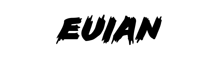 Brotherhood Brush  Free Fonts Download