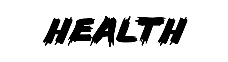 Brotherhood Brush  Free Fonts Download