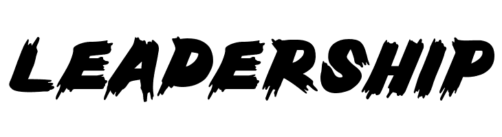 Brotherhood Brush  Free Fonts Download