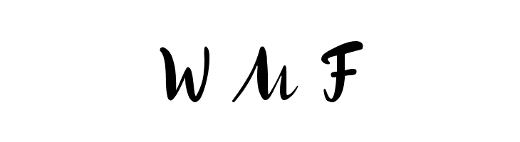 Jom Melaya  Free Fonts Download