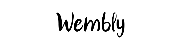 Jom Melaya  Free Fonts Download