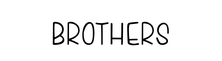 Cupcake Treats  Free Fonts Download