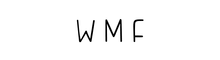 Cupcake Treats  Free Fonts Download