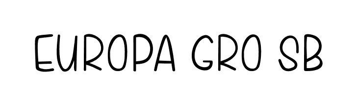 Cupcake Treats  Free Fonts Download