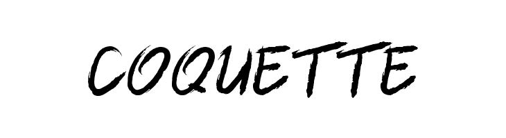 Shaker Rocker  Free Fonts Download