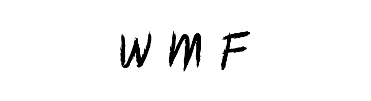 Shaker Rocker  Free Fonts Download