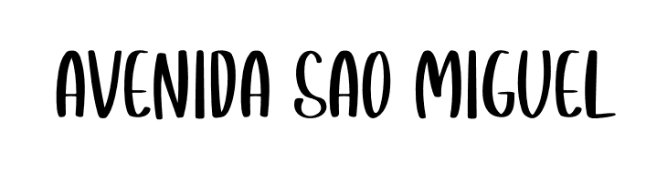 Giraffella  Free Fonts Download