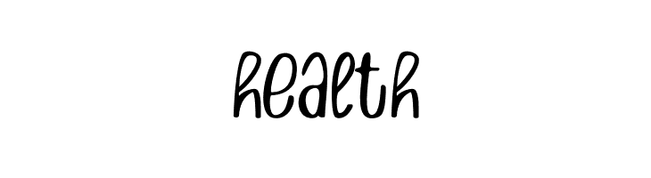 Lasagna  Free Fonts Download