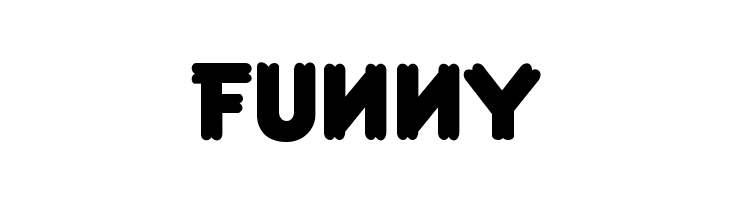 Fried Churros  Free Fonts Download