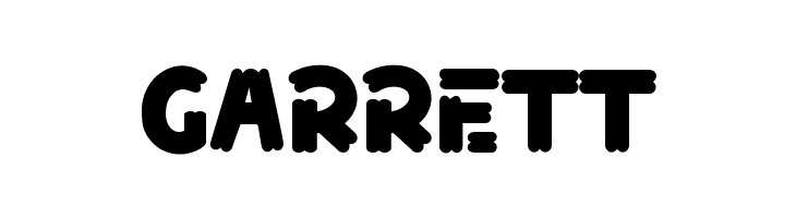 Fried Churros  Free Fonts Download