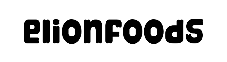Fried Churros  Free Fonts Download