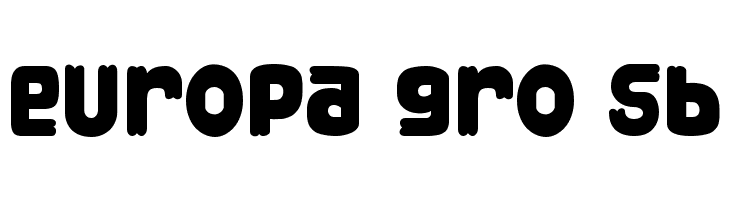 Fried Churros  Free Fonts Download