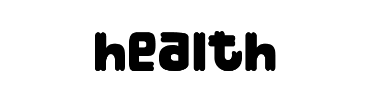 Fried Churros  Free Fonts Download