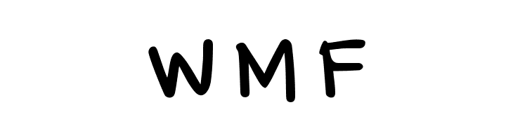 Wonderwolf  Free Fonts Download