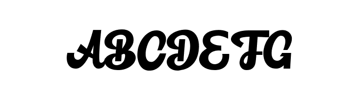 Alvardo Regular  Free Fonts Download