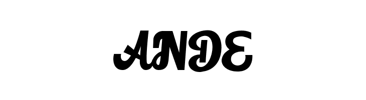 Alvardo Regular  Free Fonts Download