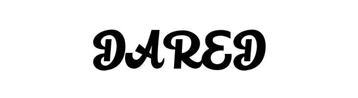 Alvardo Regular  Free Fonts Download