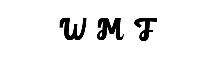 Alvardo Regular  Free Fonts Download