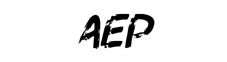 Dogfight Italic  Free Fonts Download