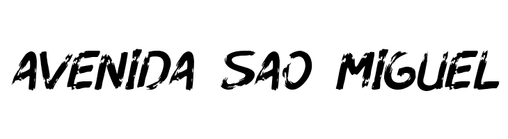 Dogfight Italic  Free Fonts Download