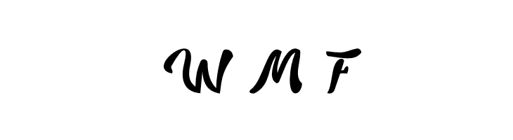 Rembow  Free Fonts Download