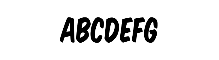 VTCSuperMarketSale  Free Fonts Download