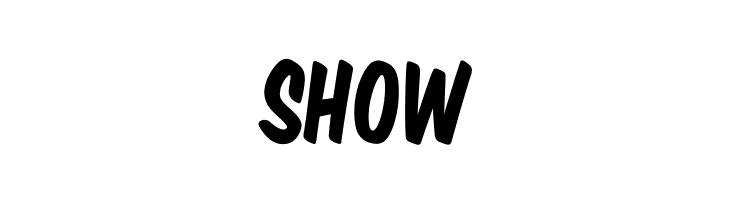 VTCSuperMarketSale  Free Fonts Download