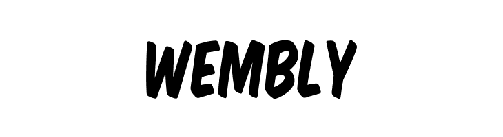 VTCSuperMarketSale  Free Fonts Download