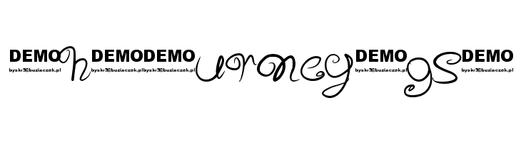 Sweeet!  Free Fonts Download