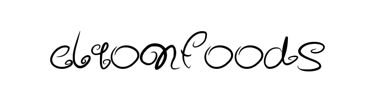 Sweeet!  Free Fonts Download