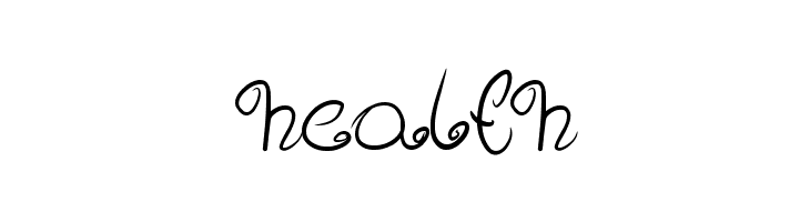 Sweeet!  Free Fonts Download