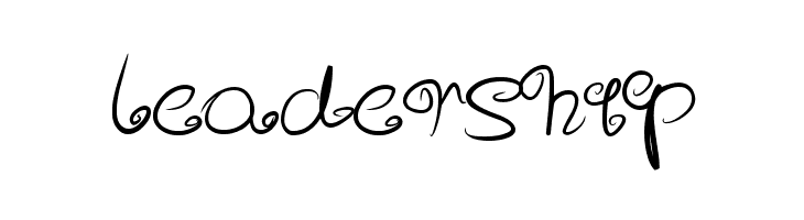 Sweeet!  Free Fonts Download