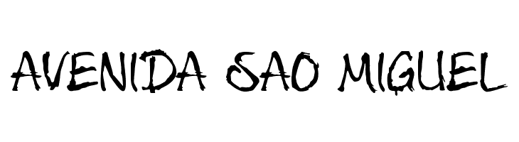 Shinrinyoku  Free Fonts Download