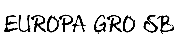 Shinrinyoku  Free Fonts Download