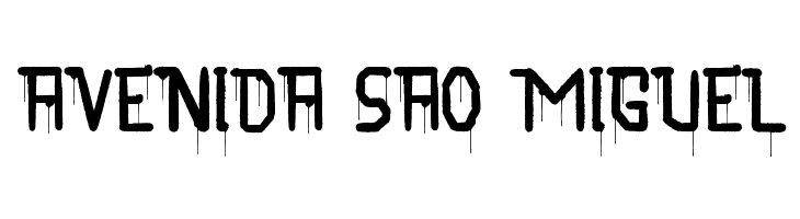 Skull Attack  Free Fonts Download