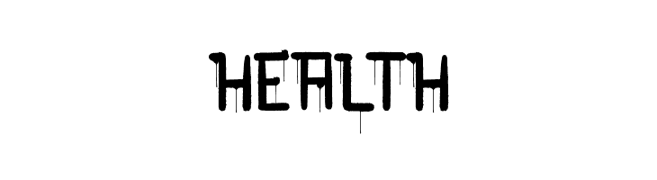 Skull Attack  Free Fonts Download