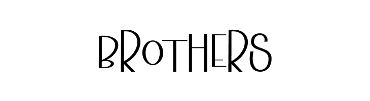BrokefoldFunRegular  Free Fonts Download