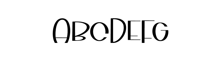 BrokefoldFunWide  Free Fonts Download