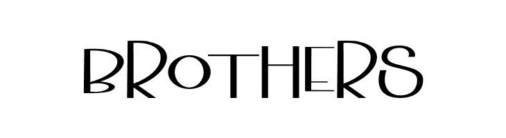 BrokefoldFunWide  Free Fonts Download