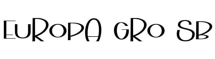 BrokefoldFunWide  Free Fonts Download