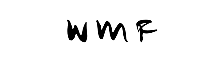 Samurai Warrior  Free Fonts Download