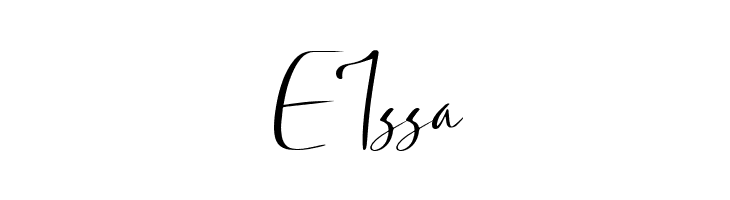 Jameela  Free Fonts Download